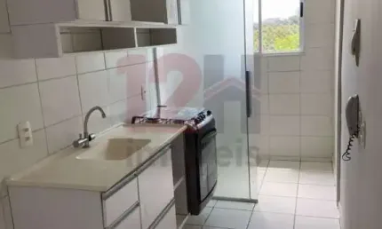 Apartamento para venda, 2 quarto(s),  jardim nova suíça, piracicaba - ap496