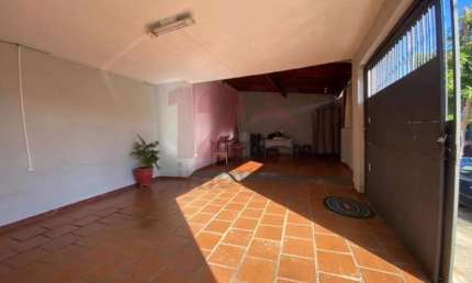 Casa à venda no Castelinho, Piracicaba 