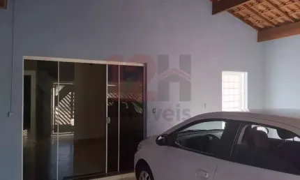 Casa para venda,  Conjunto Residencial Mário Dedini, Piracicaba - CA480