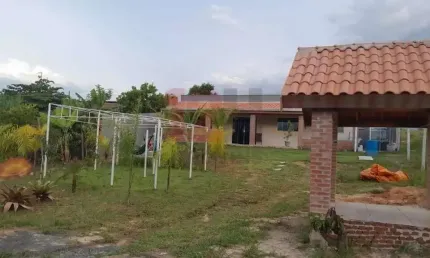 Chácara para venda,  Sapezeiro, Santa Bárbara D'oeste - CH479