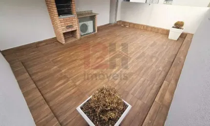 Apartamento duplex para venda, 2 quarto(s),  Jardim Elite, Piracicaba - AP464