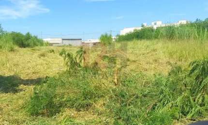 Terreno para venda,  Jardim São Francisco, Piracicaba - TE458
