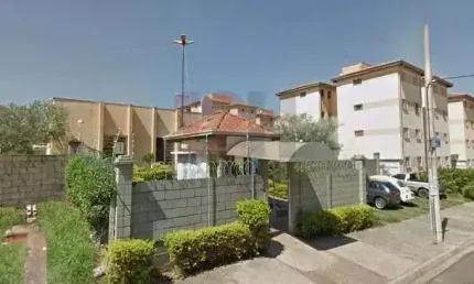 Apartamento para venda, 2 quarto(s),  jardim santa isabel, piracicaba - ap549