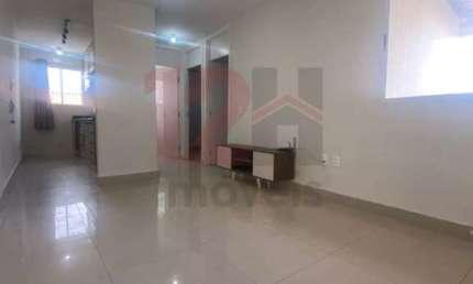 Apartamento para aluguel, 2 quarto(s),  Jardim Nova Suíça, Piracicaba - AP594
