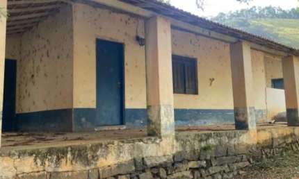 Sítio para Venda em Piracaia, BOA VISTA, 3 dormitórios, 1 banheiro, 5 vagas