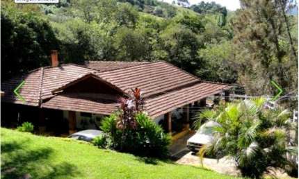 Sítio para Venda em Bragança Paulista, BAIRRO ATIBAIANOS, 3 dormitórios, 1 suíte, 3 banheiros, 4 vagas