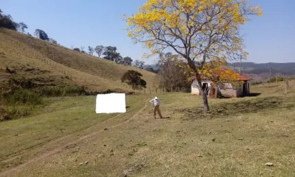 Fazenda para Venda em Piracaia, REPRESA JAGUARI, 1 dormitório, 1 banheiro