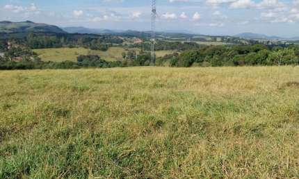 Terreno à venda na Área Rural de Bragança Paulista, Bragança Paulista 