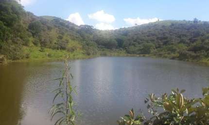 Fazenda para Venda em Igaratá, CRUZ BRANCA, 3 dormitórios, 2 banheiros, 6 vagas