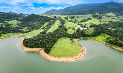 Área para Loteamento para Venda em Joanópolis, RURAL