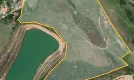 Terreno comercial à venda na Área Rural de Jacareí, Jacareí 