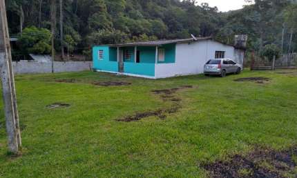 Apartamento para Venda em Mairiporã, mairiporã, 2 dormitórios, 1 banheiro, 12 vagas