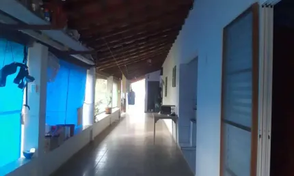 Chácara para Venda em Bragança Paulista, Araras dos Pereiras, 2 dormitórios, 1 banheiro, 4 vagas