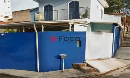 Casa com 4 quartos à venda no Jardim Uirá, São José dos Campos 