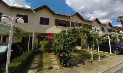 Sobrado - Cd Aquarius Ville 2 - Jardim Aquarius - 3 Dormitórios - 100m².