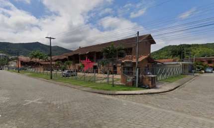 Apartamento - Residencial Atlantic da Martim de Sá II - Caraguatatuba -  2 dormitórios - 65m²