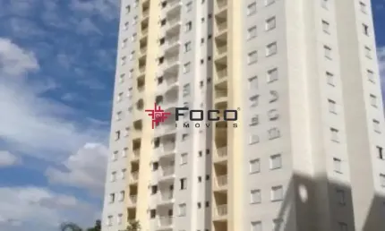 Apartamento com 3 quartos à venda na Rua Abolição, 87, Parque Residencial Aquarius, São José dos Campos