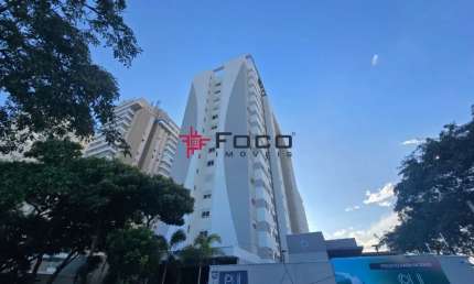 Apartamento - Soul Parque - Parque Industrial - 3 dormitórios (1 suíte) 65m²