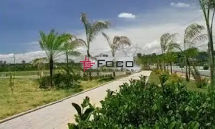 Jardim do Golfe 3 - lote com 450m² - 15 X 30 - Urbanova