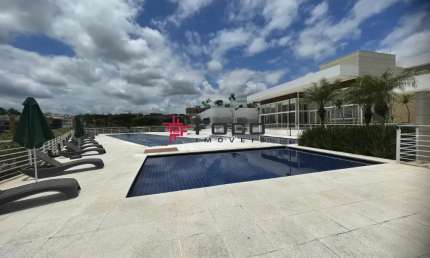 Casa de Condomínio com 03 suítes + Quarto/escritório à Venda, 320m²