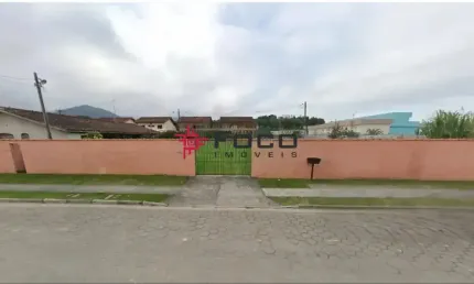 Terreno à venda na Rua Antônio de Lucca, 246, Jardim do Sol, Caraguatatuba