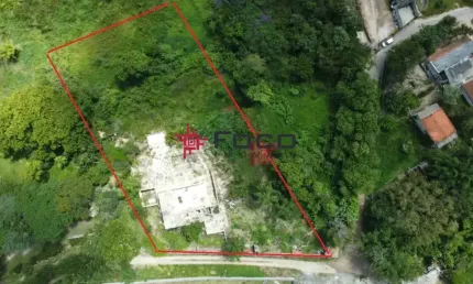 Área de 16.0000m² no Torrão de ouro - para construção de empreendimento ou comércio
