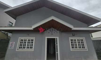 Casa com 5 quartos para alugar na Rua Justino Cobra, 250, Vila Ema, São José dos Campos