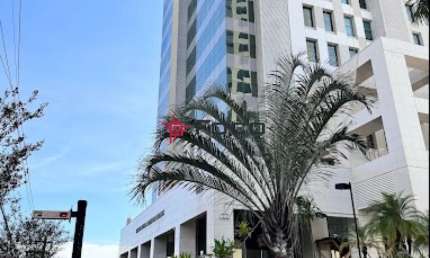 Salas Comerciais -  Helbor Offices - Jardim Colinas - 37m²