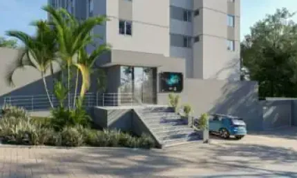 Apartamento/ cobertura  a venda - bairro chácaras são josé - 02 dormitórios - 94m²