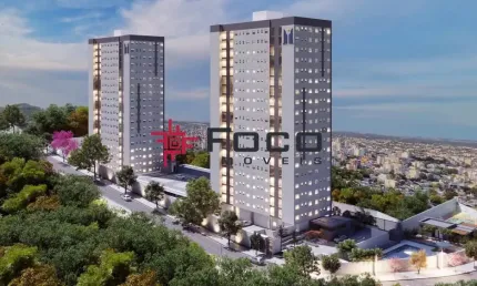 Imóvel para venda com 58 metros quadrados com 2 quartos em Jardim Ismênia - São José dos Campos - SP