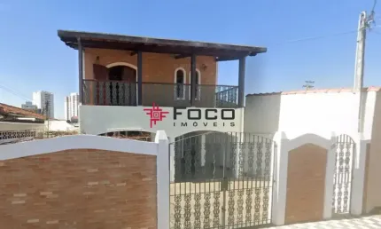 Sobrado com 4 Quartos e 4 banheiros à Venda, 249 m² - Jacareí