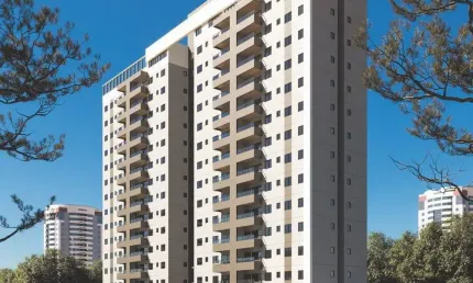 Imóvel para venda tem 97 metros quadrados com 3 quartos