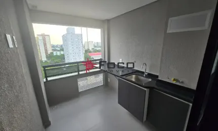 Apartamento - Wonder Cidade Jardim - Jardim Satélite - 02 Dormitórios - 54m²