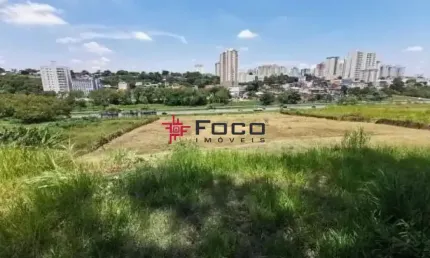 Área á venda 10.700m² - jardim satélite - são josé dos campos