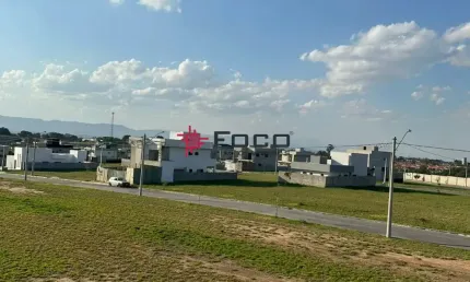 Terreno - Condomínio Veredas dos Campos - Eugênio de Melo - 250m²