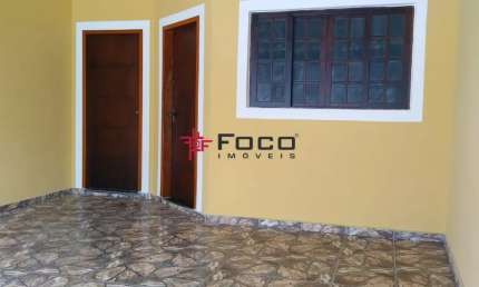 Casa/Sobrado - Residencial - No bairro Jardim Satélite