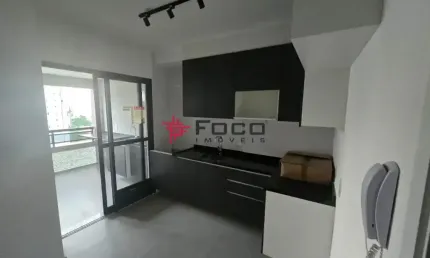 Apartamento - Wonder Cidade Jardim - Jardim Satélite - 2 Dormitórios - 54m².