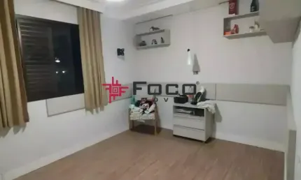 Apartamento - 4 dormitórios - 117m2 - avenida cidade jardim