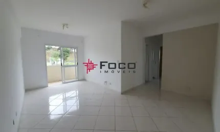Apartamento para Locação - Edifício Matheus - Jardim Satélite - São José dos Campos/SP