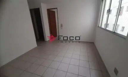 Apartamento - Condomínio Campo Belo - Jardim Satélite - 02 dormitórios - 47 m²