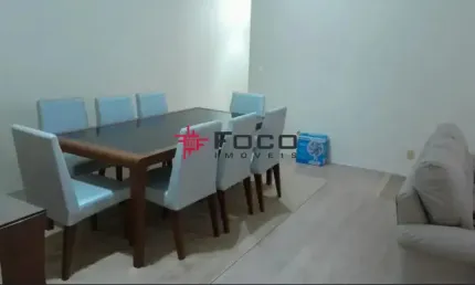 Apartamento/Padrão - Residencial - No bairro Parque Residencial Aquarius -  Diamond Park