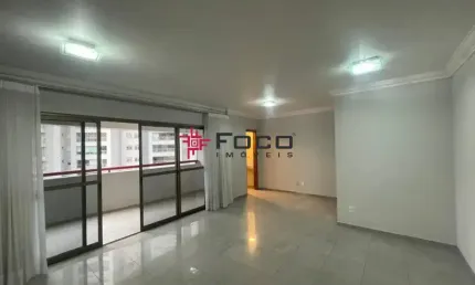 Apartamento para Venda e Locação / Jardim Apolo / 136m² / 4 Dormitórios / São José dos Campos
