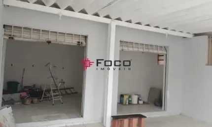 Comercial/Ponto Comercial - Comercial - No bairro Parque Industrial