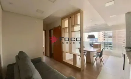 Apartamento/Padrão - Residencial - No bairro Altos do Esplanada -  Moriah Aquarius