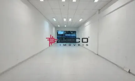 Sala comercial com 1 sala para alugar na Rua Laurent Martins, 200, Jardim Esplanada, São José dos Campos