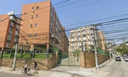 Imóvel para venda possui 60 metros quadrados com 2 quartos em Santa Catarina - São Gonçalo - RJ