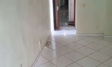Apartamento para venda com 2 quartos no Barro Vermelho - São Gonçalo - RJ