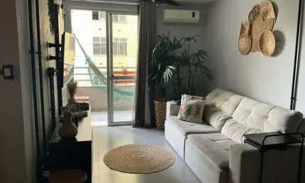 Apartamento Reformado à Venda – Cond. Chácara Vital Brasil