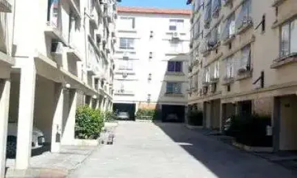 Apartamento para venda tem 60 metros quadrados com 2 quartos em Barro Vermelho - São Gonçalo - RJ