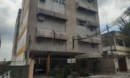 Ótimo Apartamento com 2 quartos (vaga de garagem) no Centro - São Gonçalo - RJ
